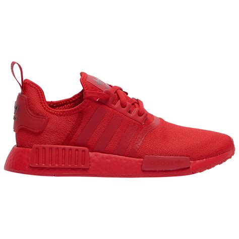 adidas nmd r1 red rot|adidas originals nmd r1 brown.